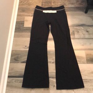 Lululemon Groove Pant